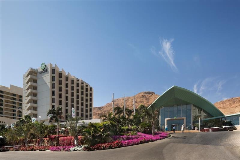 Фото Prima Spa Club Dead Sea 4*