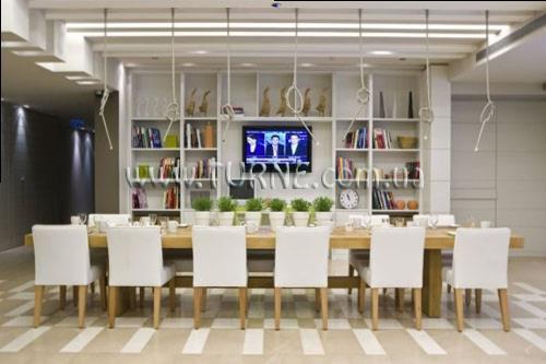 Фотография Sadot Assaf Ha Rofe 3*