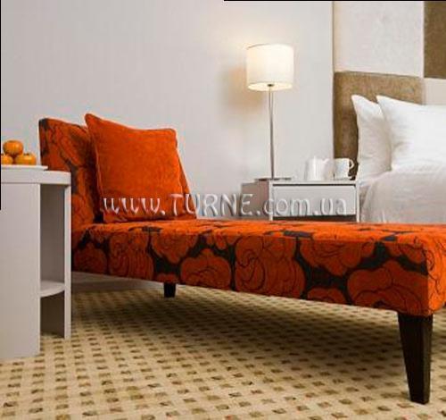 Отель Sadot Assaf Ha Rofe 3*