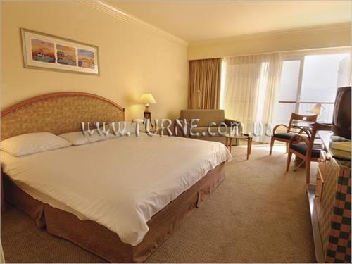 Апартаменти Le Meridian 5*