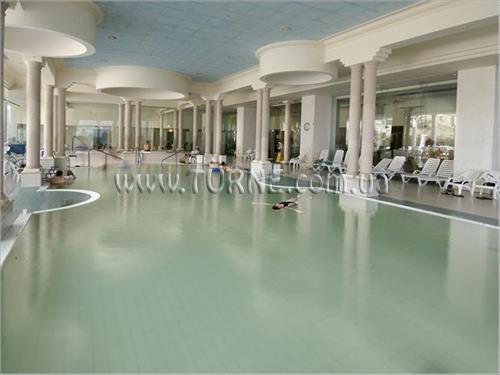 Вид Le Meridian 5*