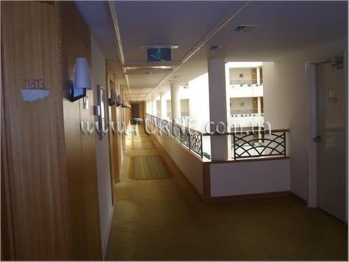 Фотографія Le Meridian 5*