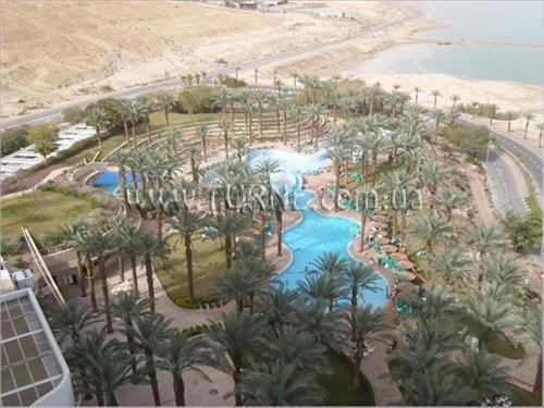 Готель Le Meridian 5*