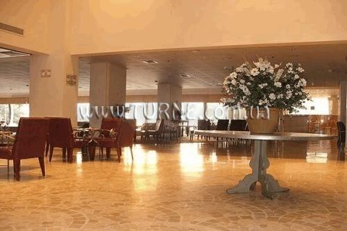 Апартаменты Isrotel Ganim 4*