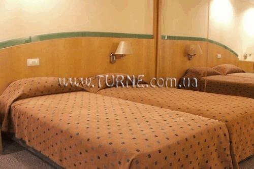 Вид Isrotel Ganim 4*