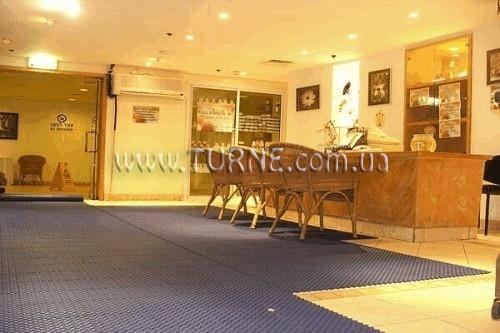 Фотография Isrotel Ganim 4*