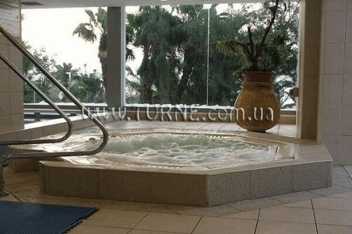 Фото Isrotel Ganim 4*