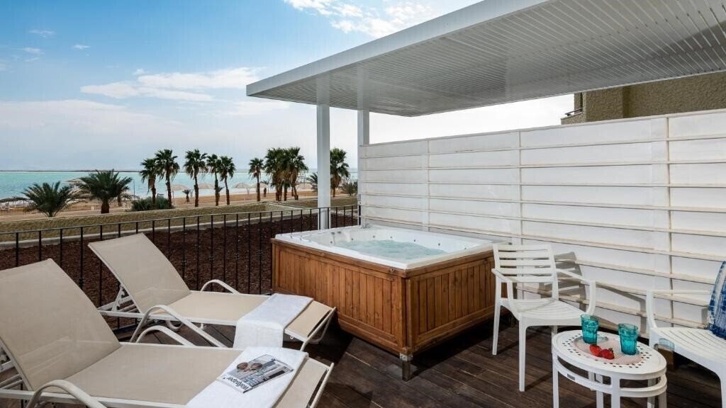 Фото Leonardo Plaza Dead Sea 4*