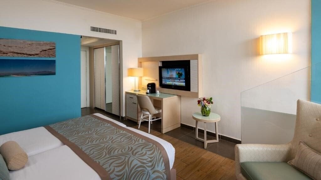 Фотографія Leonardo Plaza Dead Sea 4*