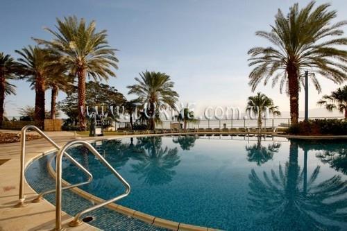 Апартаменты Leonardo Privilege (ex. Leonardo Dead Sea) 4*