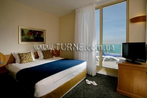 Вид Leonardo Privilege (ex. Leonardo Dead Sea) 4*