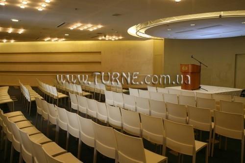 Фотография Leonardo Privilege (ex. Leonardo Dead Sea) 4*