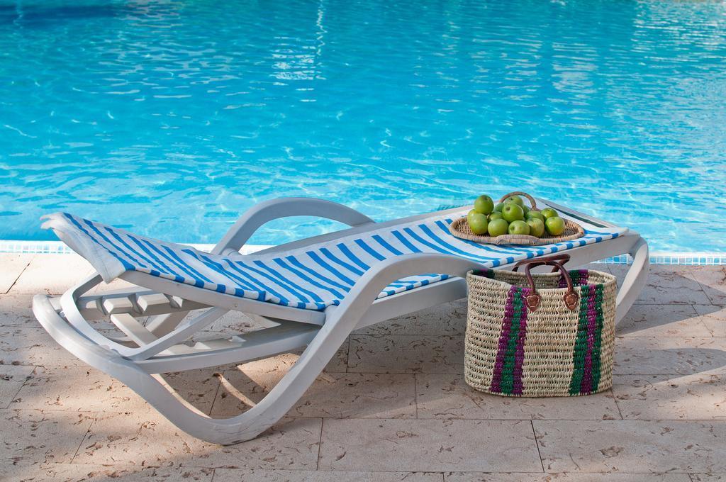 Апартаменты Leonardo Inn Hotel Dead Sea 3*