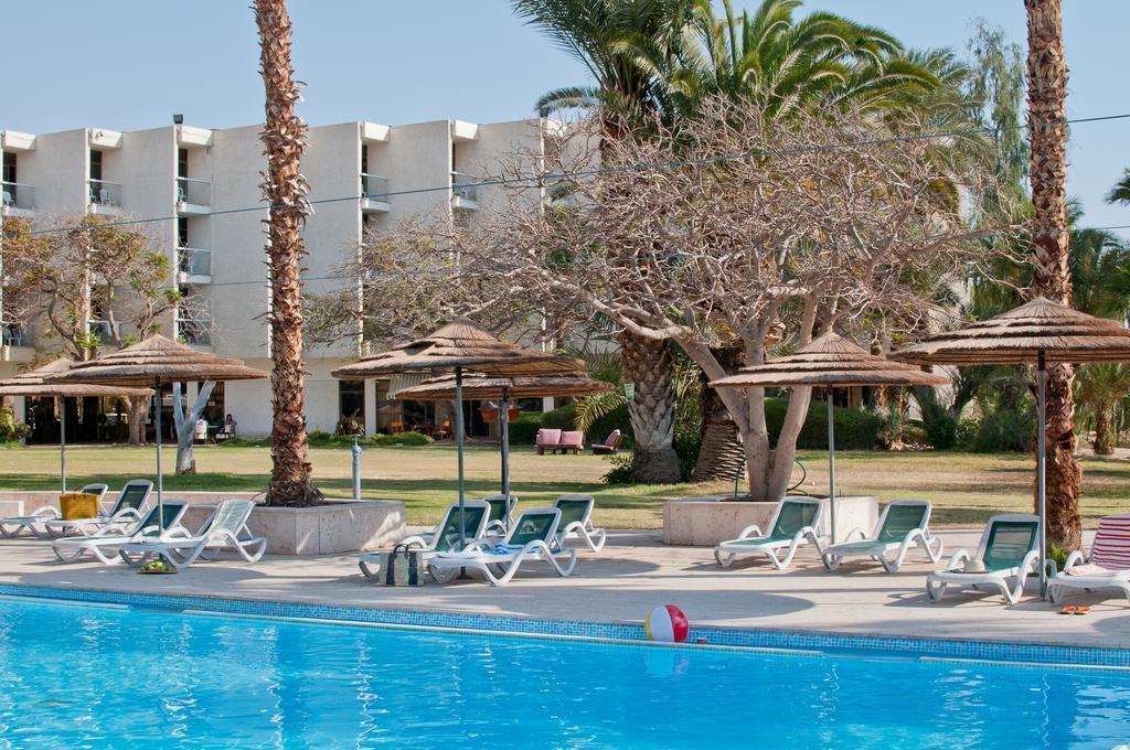 Панорама Leonardo Inn Hotel Dead Sea 3*