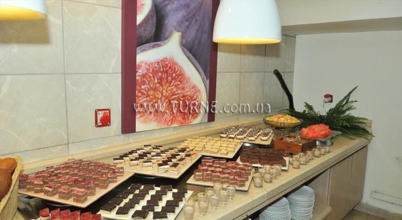 Фотографія Jerusalem Gardens Hotel And Spa 3*