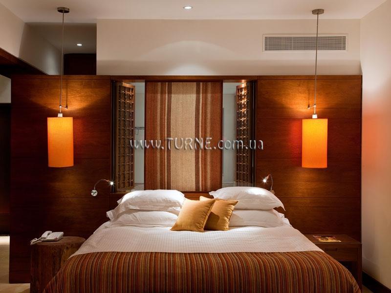 Панорама Isrotel Beresheet 5*