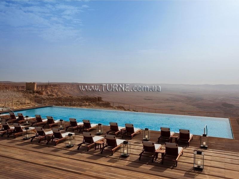 Апартаменты Isrotel Beresheet 5*