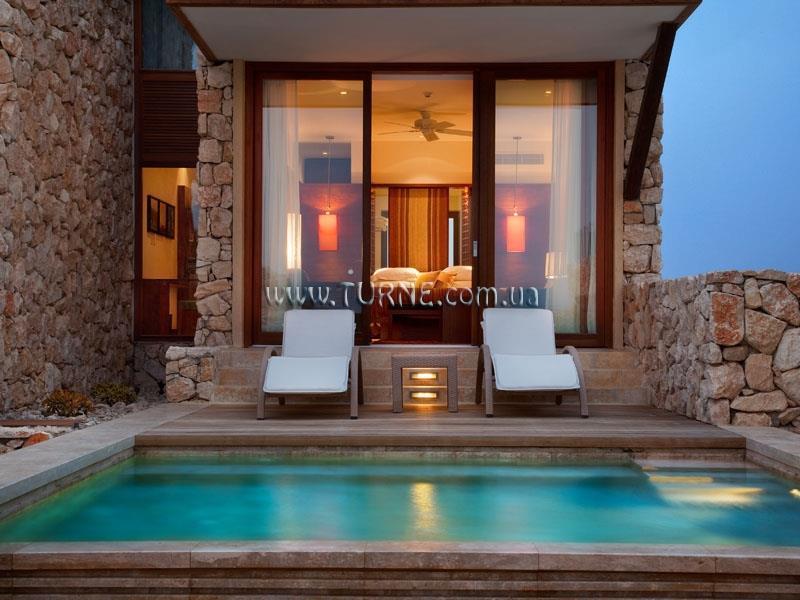 Территория Isrotel Beresheet 5*