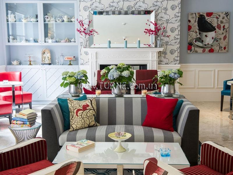 Картинка Isrotel Beresheet 5*