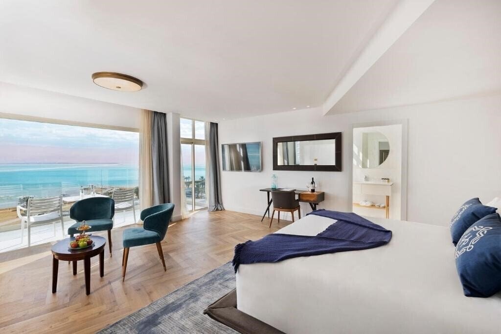 Апартаменты Hod Dead Sea 4*