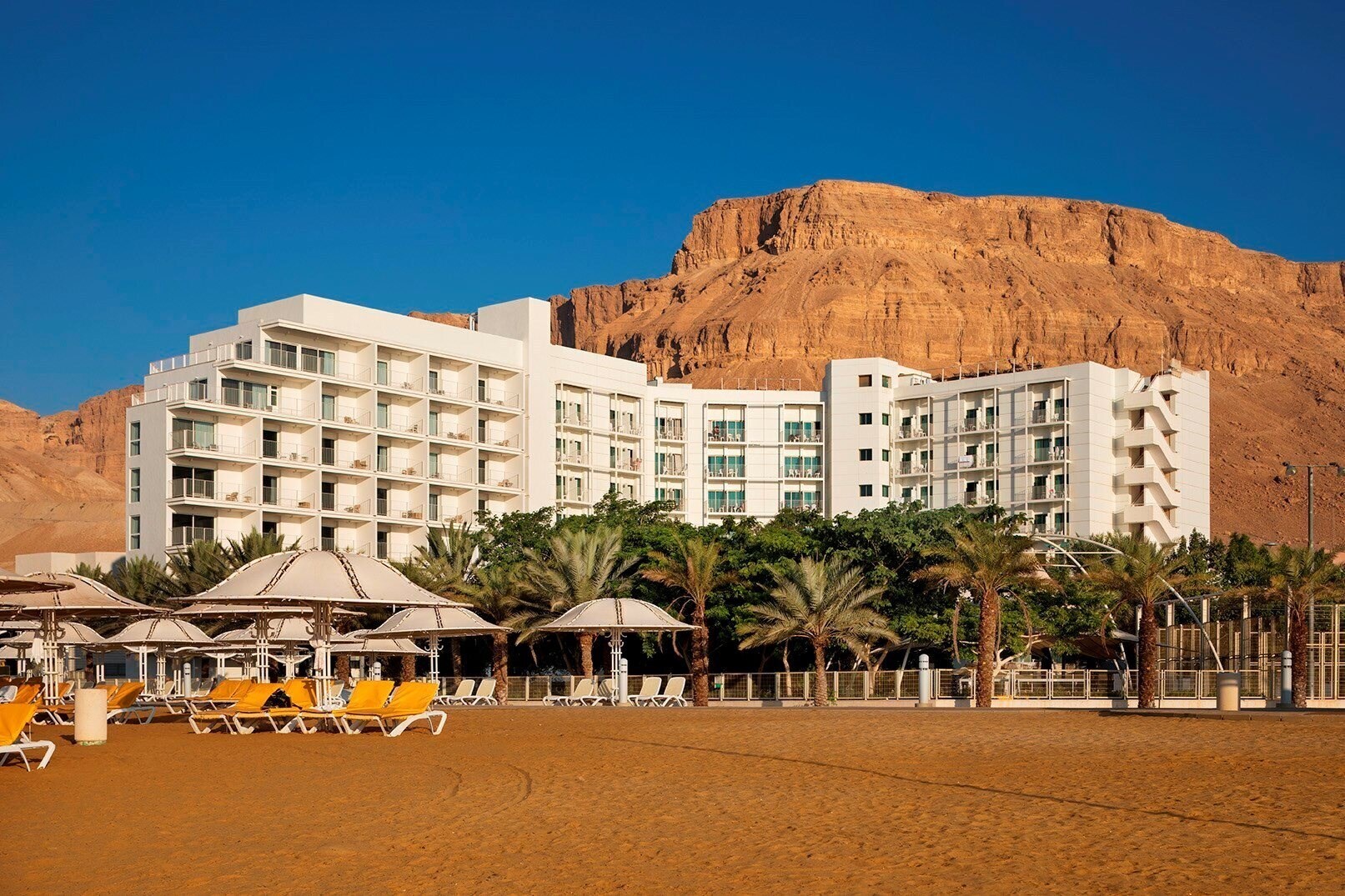 Зображення Lot Dead Sea 4*