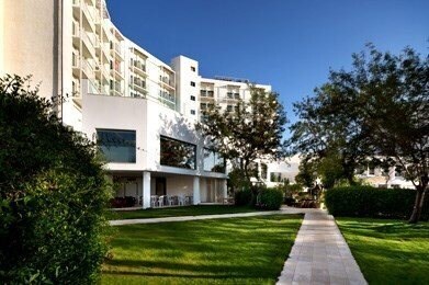 Фото Lot Dead Sea 4*