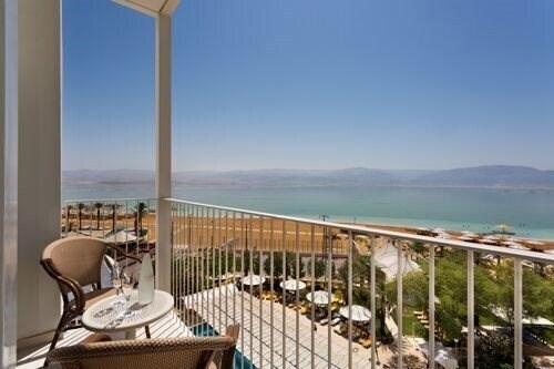 Картинка Lot Dead Sea 4*
