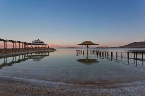 Апартаменти Lot Dead Sea 4*