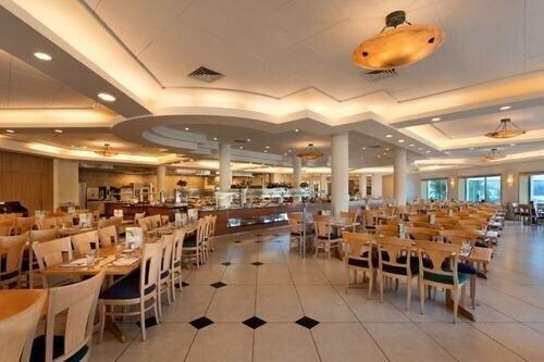 Панорама Lot Dead Sea 4*