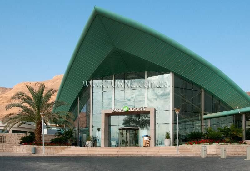 Территория Oasis Prima 4*