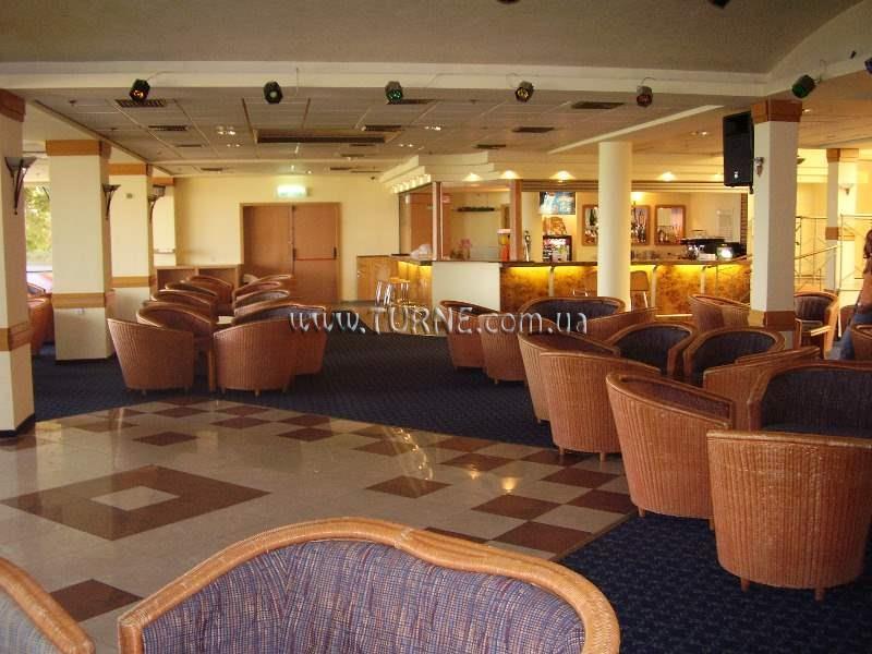 Фотография Oasis Prima 4*