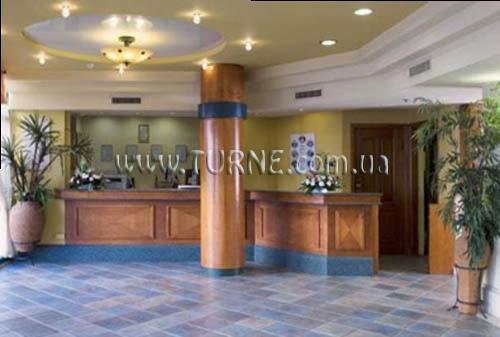 Вид Rimonim Nazareth 4*