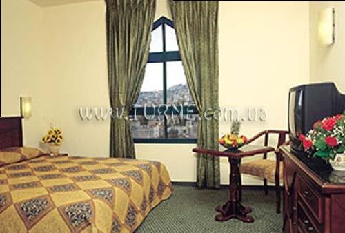 Отель Rimonim Nazareth 4*