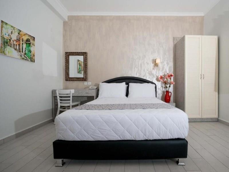 Территория Alma Boutique Hotel 4*