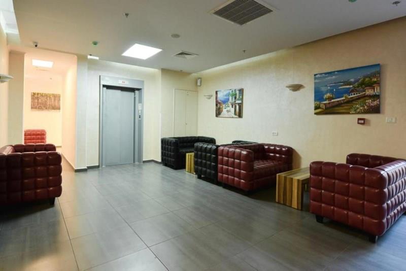 Вид Alma Boutique Hotel 4*