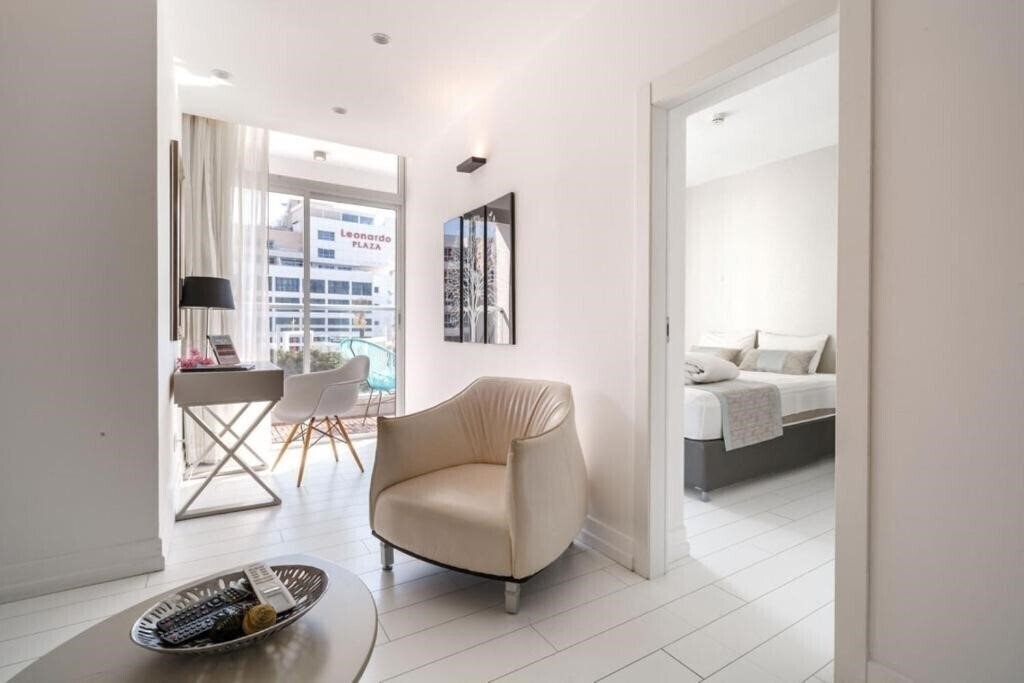 Територія Kikar Boutique 3*