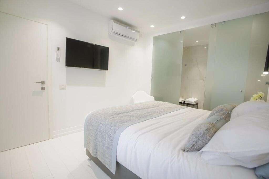 Апартаменти Kikar Boutique 3*