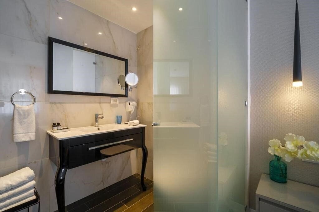 Панорама Kikar Boutique 3*