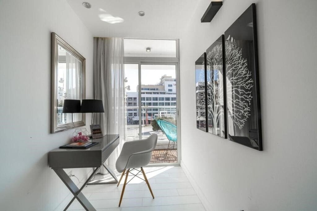 Фотографія Kikar Boutique 3*