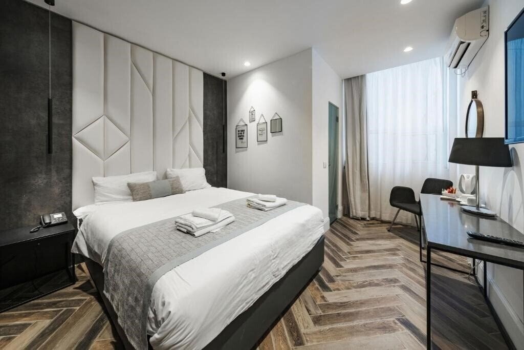 Зображення Kikar Boutique 3*