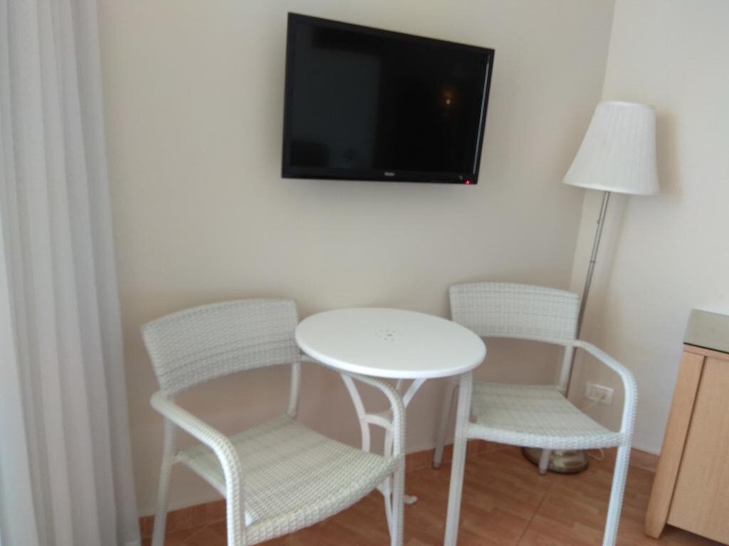 Отель Sea Park Hotel 3*