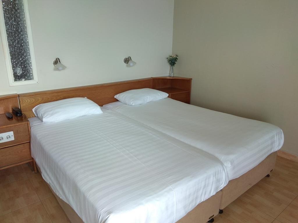 Фотография Sea Park Hotel 3*