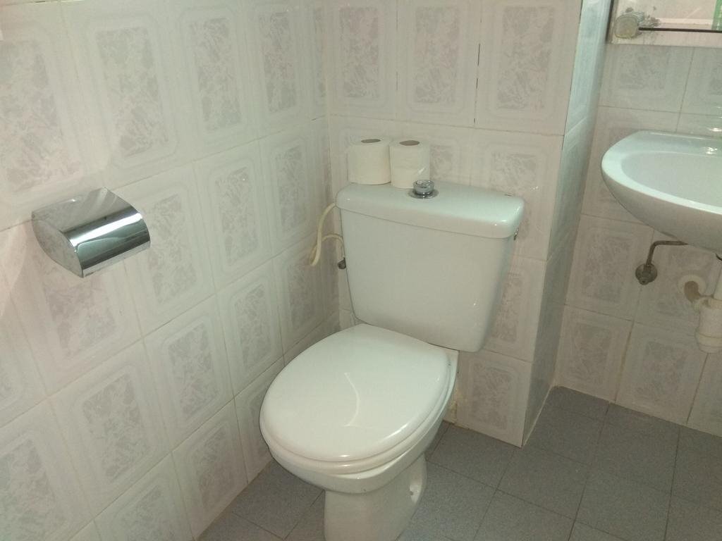 Вид Sea Park Hotel 3*