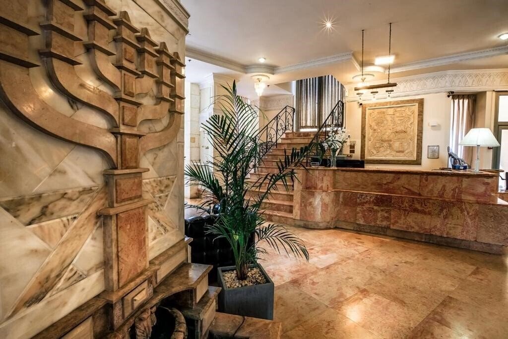 Территория Blue Weise 4*