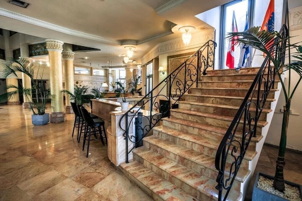 Панорама Blue Weise 4*