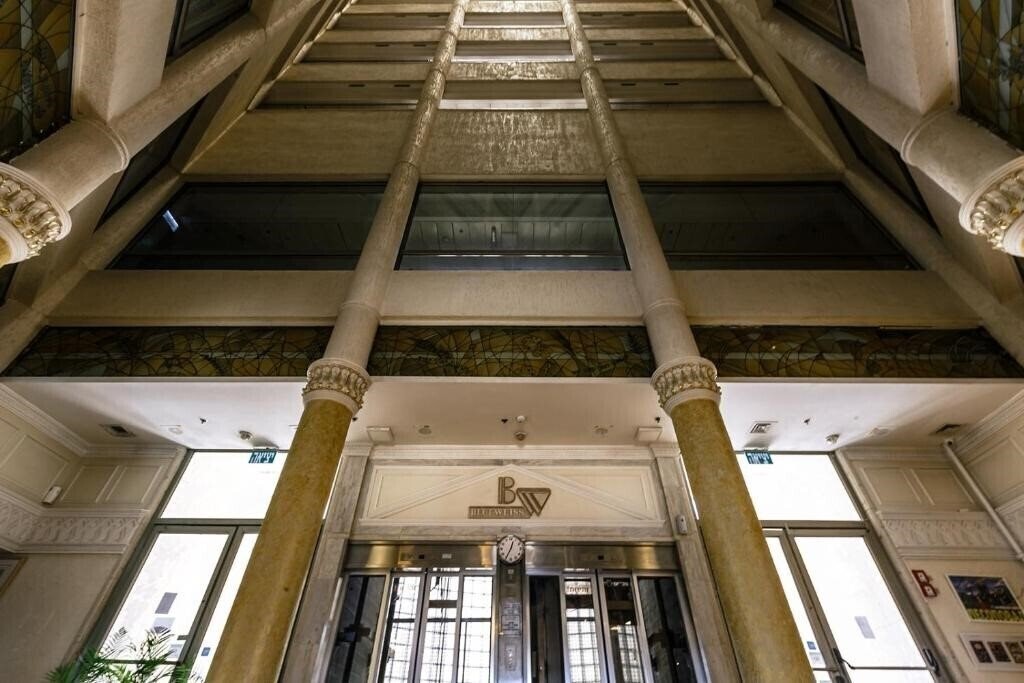 Картинка Blue Weise 4*