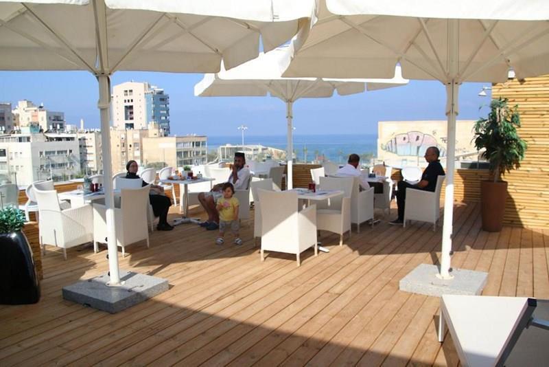 Вид Kikar Hotel 3*