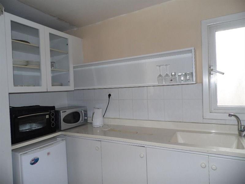 Панорама Kikar Hotel 3*