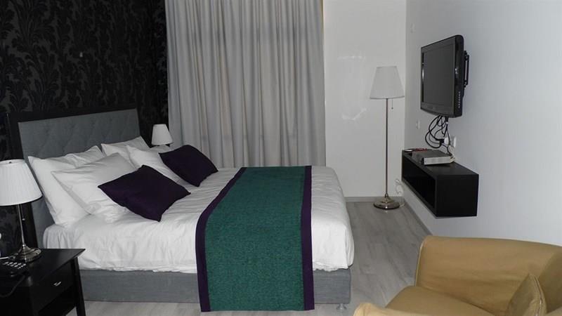 Апартаменты Kikar Hotel 3*