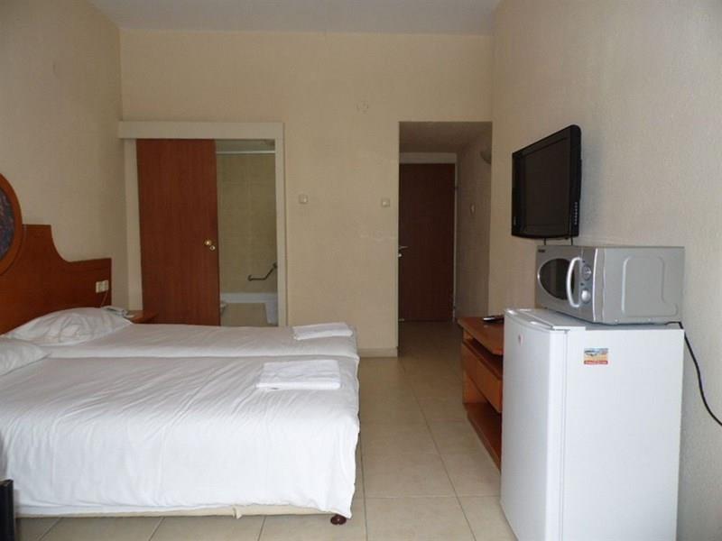 Фотография Kikar Hotel 3*